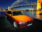 BMW L7 by Karl Lagerfeld 1997 года